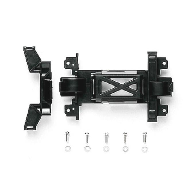 Tamiya Mini4wd Pro Reinforced Gear Cover - Item 15363