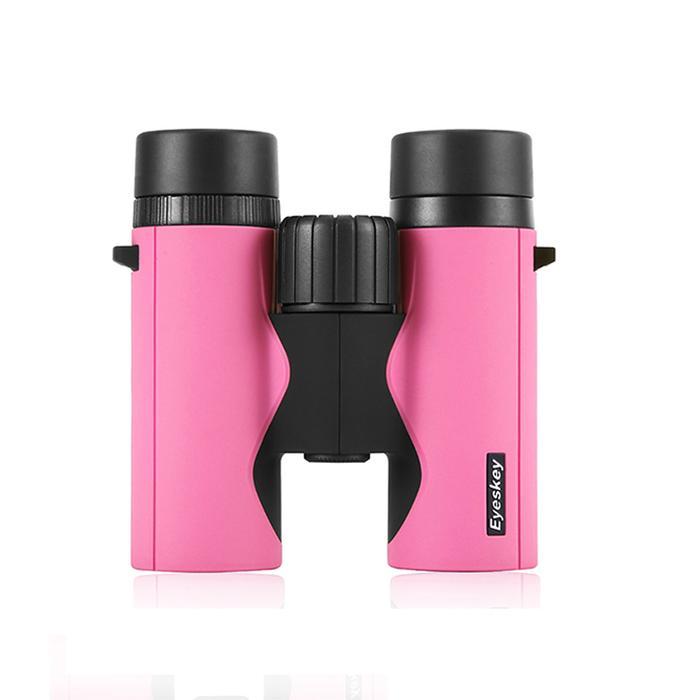 Eyeskey 8X32 Binoculars Power Hd Night Vision tdoor ChildrenS Watch Glasses Bak4 Nitrogen Filled