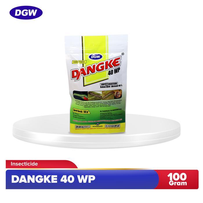 DGW - INSEKTISIDA DANGKE 40 WP