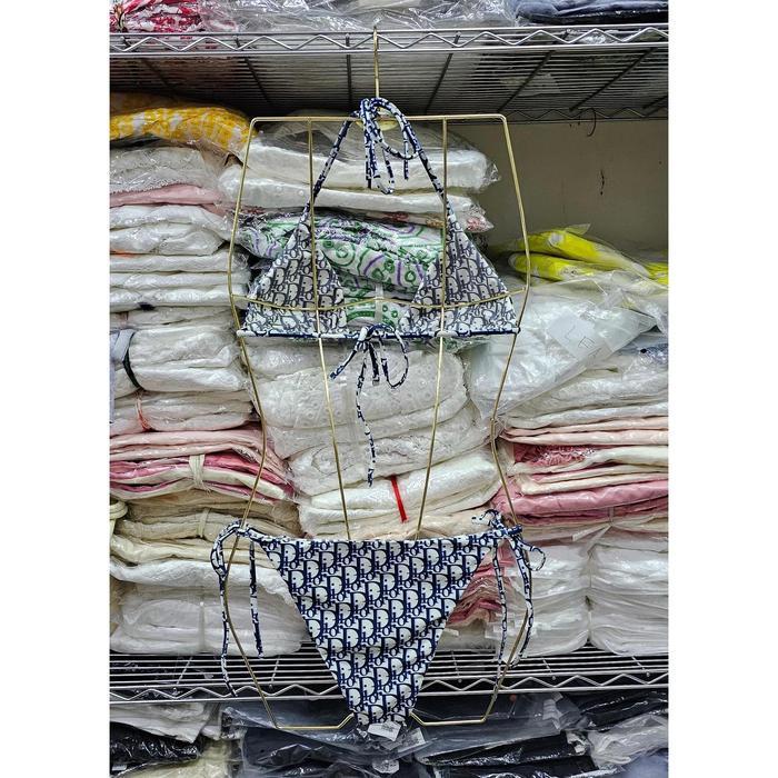 DIRA bikini set 2 pcs woman premium / bikini set bra + panty / korean bikini / korean swimwear /