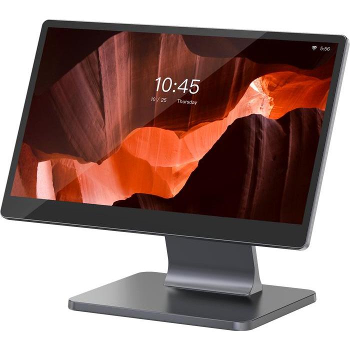 Mesin Kasir Android Imin Swan 1 Single Display 15.6 Inch 4/32Gb