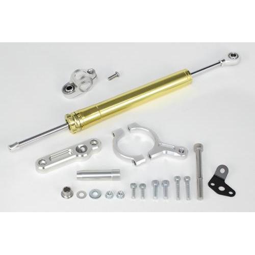 TAKEGAWA Steering Damper Set Honda Monkey 125 06-01-0187