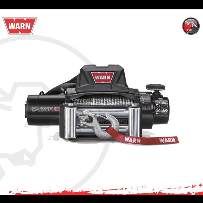WARN Winch TABOR 10 - 97005