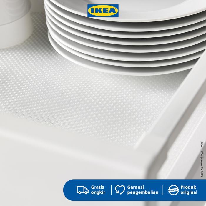 Ikea Variera Alas / Tatakan Laci Anti Slip Serbaguna Plastik