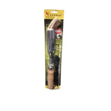 Solder 600 Watt Las Listrik Las Soljer Soldier Solder Listrik Nankai