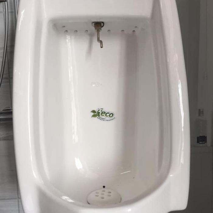 SANDIMAS - URINAL URINOIR CLOSET KLOSET TOILET PRIA BERDIRI MUSLIM L 102 L102 SET OULU LEXUS TOTO