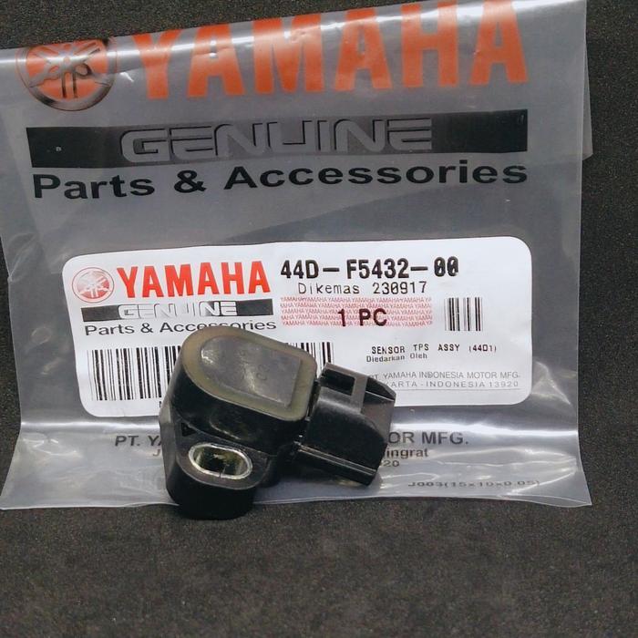sensor tps gas xeon karbu byson jupiter mx old lama new asli original