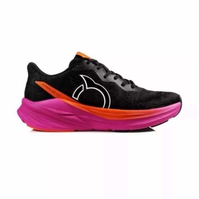 Sepatu Lari Ortuseight Hyperfuse 2.1 Original / Sepatu Running Ortuseight Hyperglide 2.0 Premium