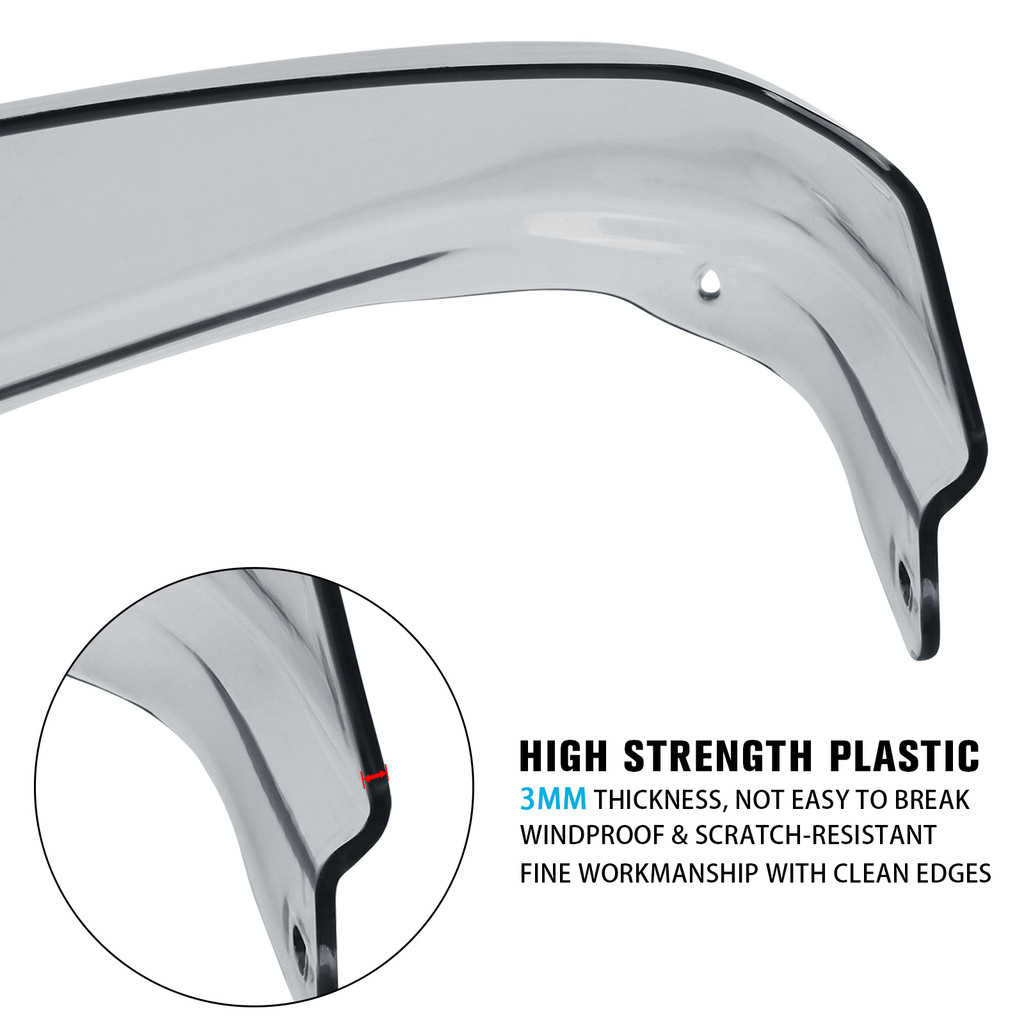 MOTORCYCLE HANDGUARD GUARD HAND SHIELD PROTECTOR FOR BMW R1300GS ADV R1300 GS R 1300 GS ADVENTURE