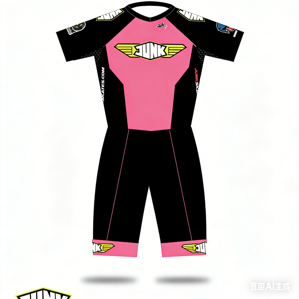 skates Racing Suit Speed Inline Roller Skate Skinsuit Fast Skating Triathlon Skinsuit Competition