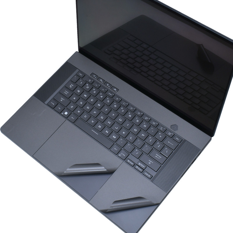 Pre Cut Laptop Vinyl Decal Cover Sticker Skin For Asus ROG Zephyrus G16 GU605 GA605 ROG Zephyrus G14
