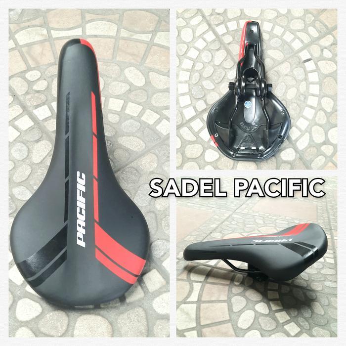 SADEL MTB PACIFIC 181