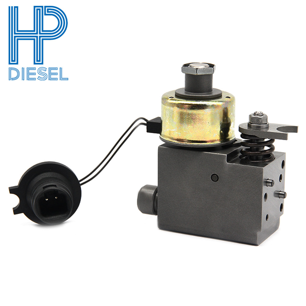 " Hp Diesel Actuatorsolenoid Valve For Caterpillar C7/C9 "