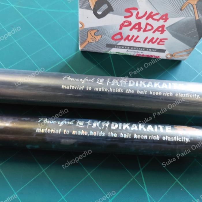 Joran tegek babon sultan Mumujiuri Dikakaite 540 450 kolektor item