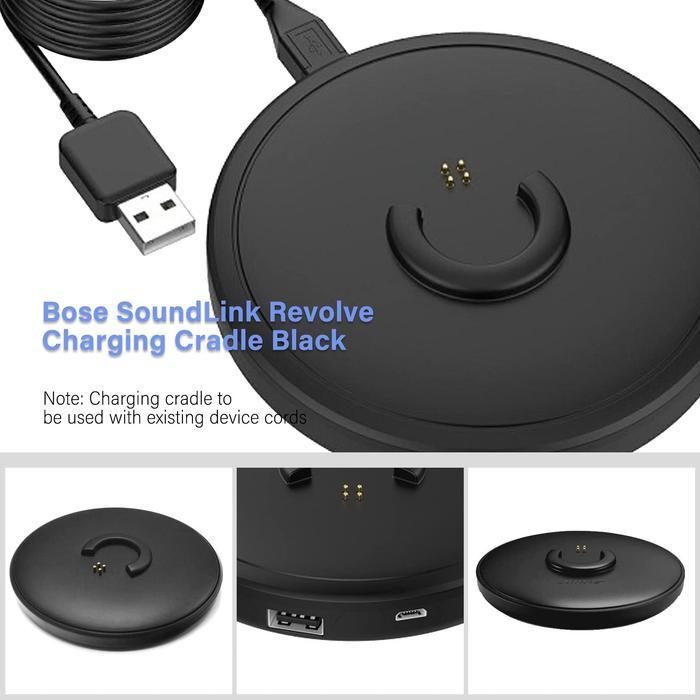 Bose Soundlink Revolve/Revolve Charging Cradle Accessories