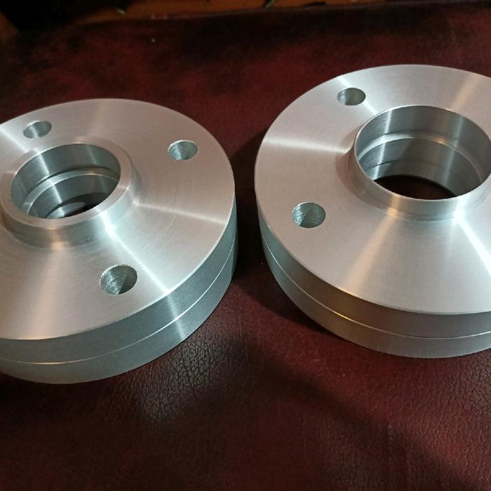 Spacer Nok Mercy Pcd 5X112 Cb 66.6 15Mm