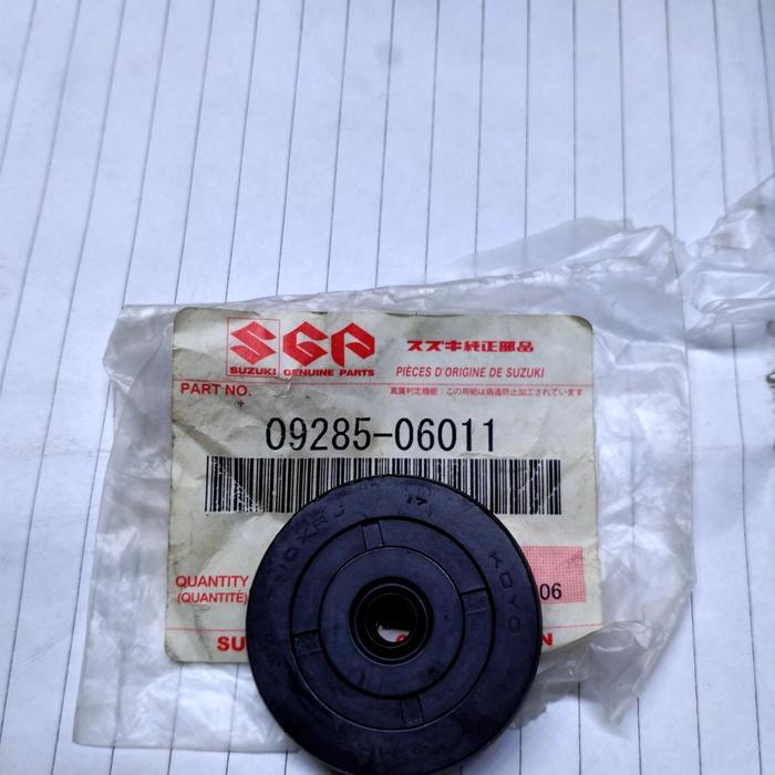 FREE ONGKIR SIL STUT KOPLING SUZUKI GSX750 P,THN 86/GS500 BISA COD