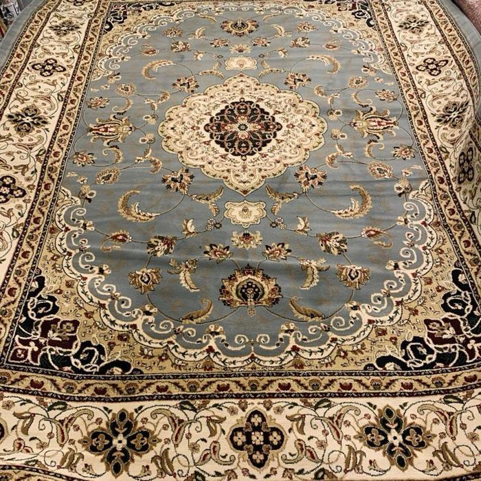 Karpet turki 3x4 meter , super tebal dan economy