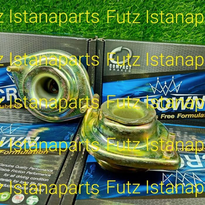 MOUNTING SUPPORT SHOCK BREAKER CHARADE CLASSY DEPAN BEST SELLER