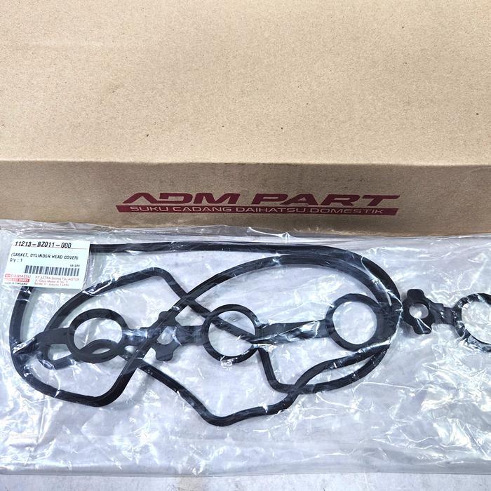 Paking Tutup Klep Xenia-Avanza 1300cc-Rush-Terios 11213-BZ011-000 *
