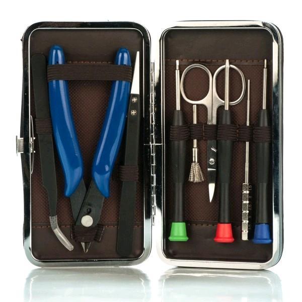 OBENG TANG SET V3 VASWARM OBENG SET MULTIFUNGSI