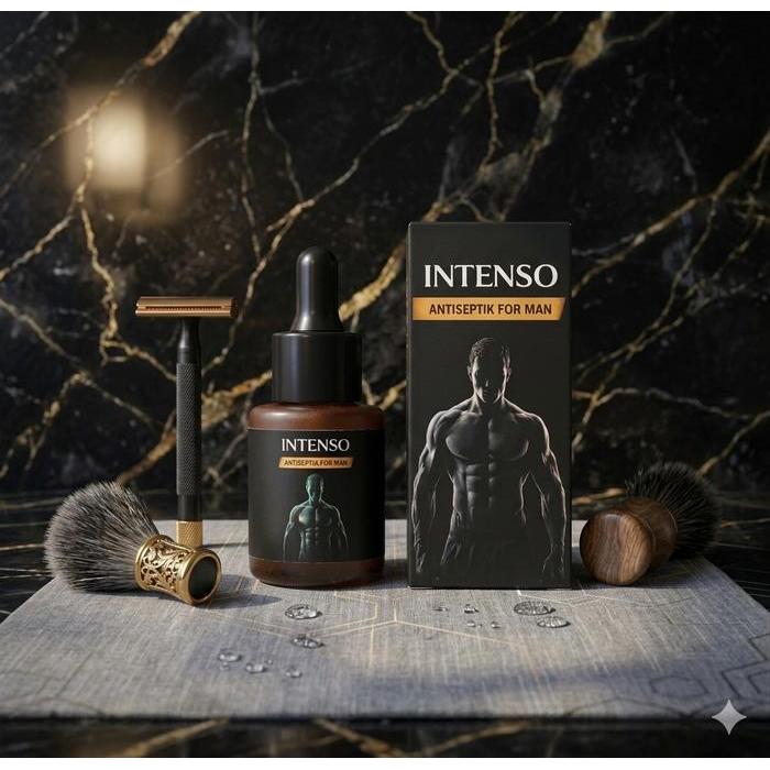Intenso Antiseptik Produk 100% Original Aman Digunakan Bpom Dan Bisa Cod