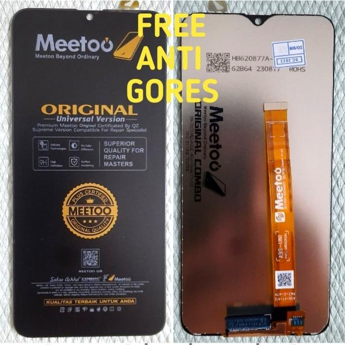 Lcd OPO A5S / A7 / A11K / A12 Fullset+Touchscreen Hp 100% Kompatibel <> Bisa *