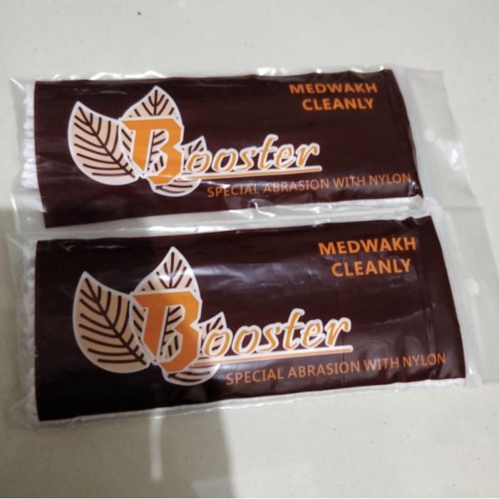 vacamanashop Regular Pipe Cleaner Big Ben Pembersih Pipa Cangklong