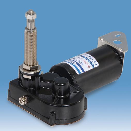 Diskon Tmc Heavy Duty Marine Wiper Motors 12V - Aksesoris Kapal Terbaru 