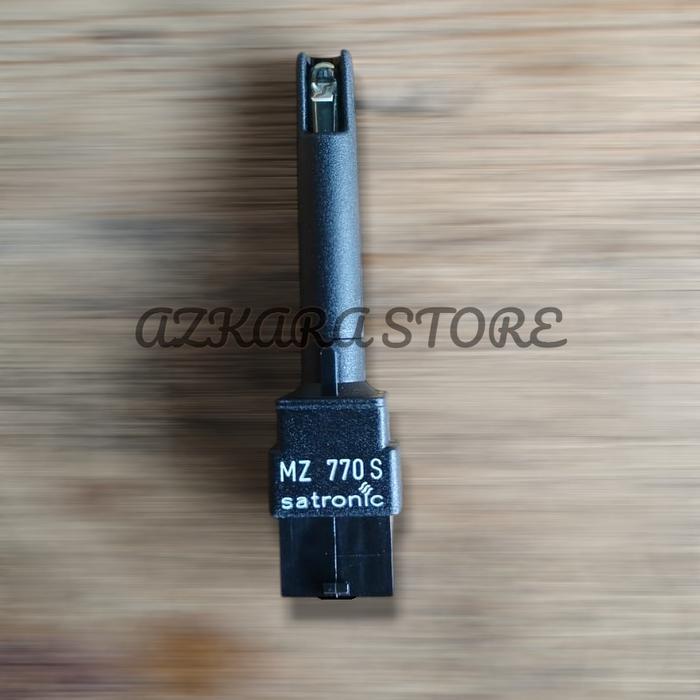 Photocell Mz 770 S Satronic Mz 770S Promo