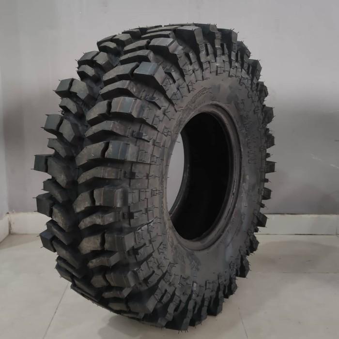 Delium Xtreme Xpedition 35x10.5 R15 Ban Offroad MT XX Extreme Expedition 35 x 10.5 Ring 15
