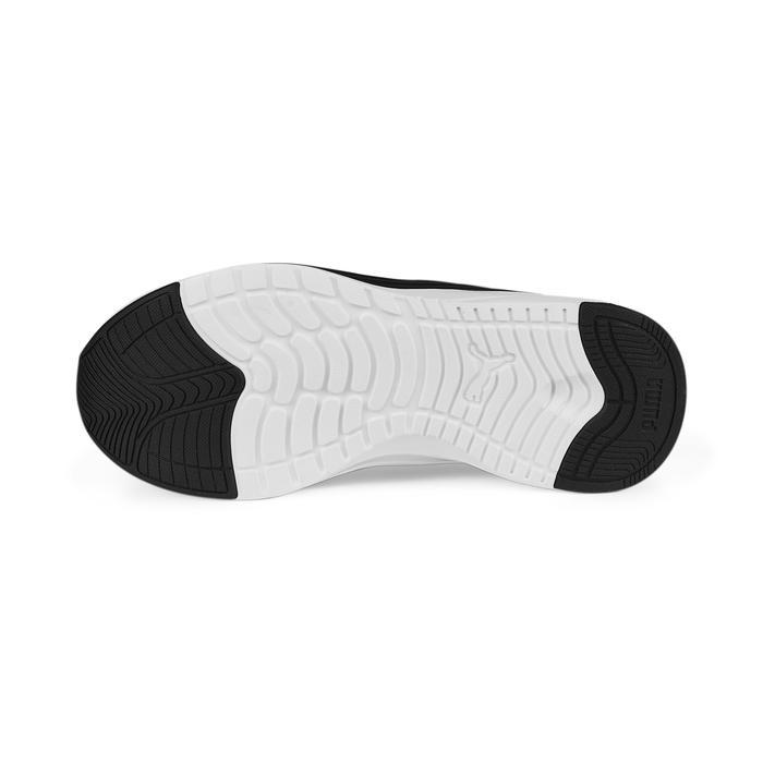 PUMA Softride Ruby Mule Women Black-White