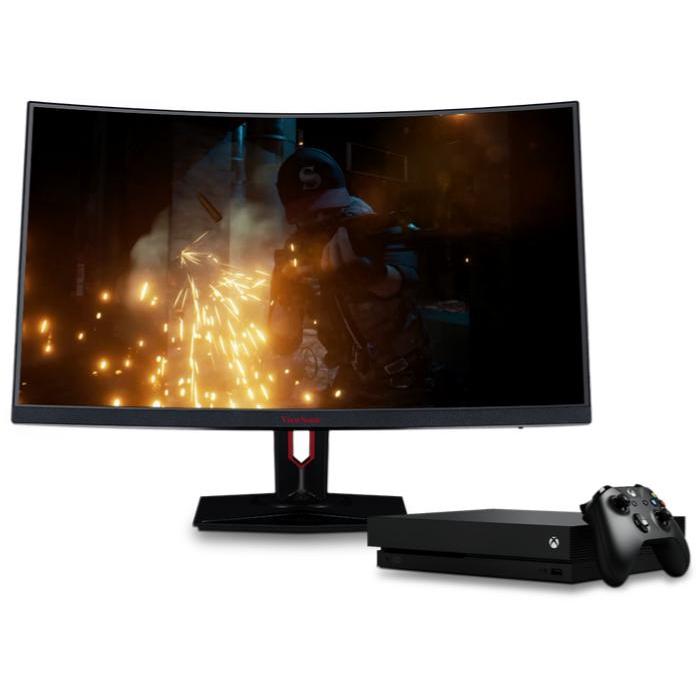 Viewsonic Xg3240C Curve- 32" Best Seller