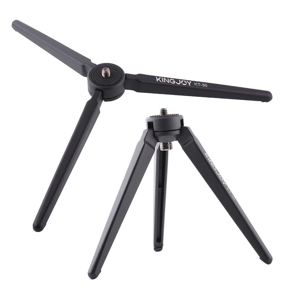 Lightweight Tripod Tripod Portable Tripod Aluminum Tabletop Lightweight Portable Tripod For Phone