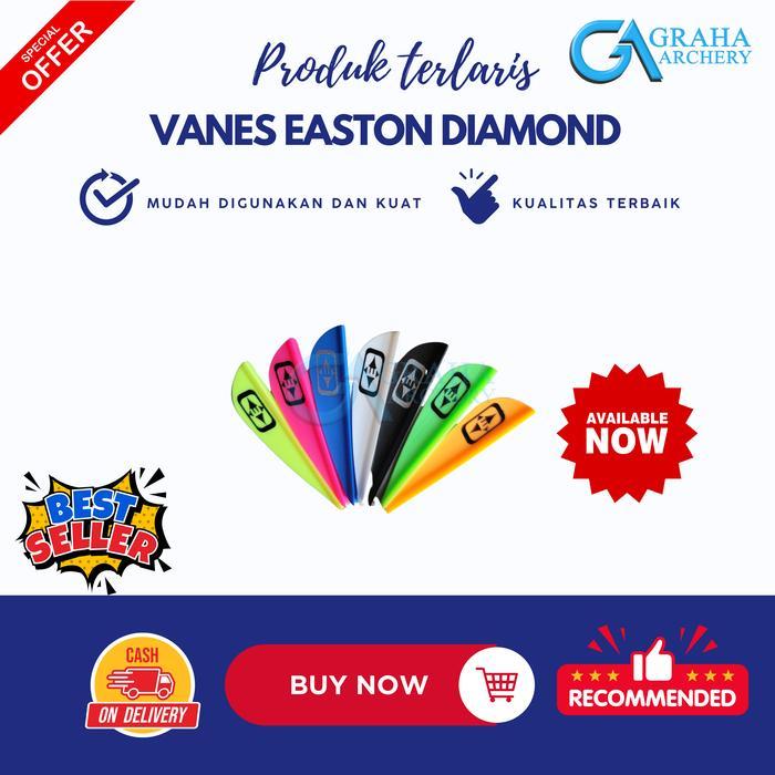 VANES EASTON DIAMOND