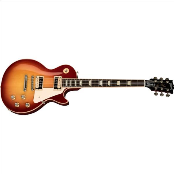 Gibson Les Paul Classic Heritage Cherry Sunburst