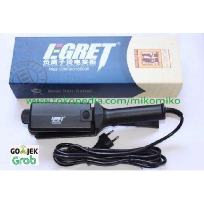 Catok Bailu Egret Large