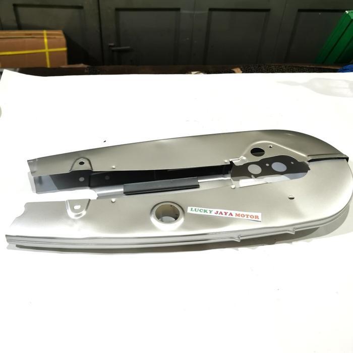 Tutup Rantai Katengkas C70 C-70