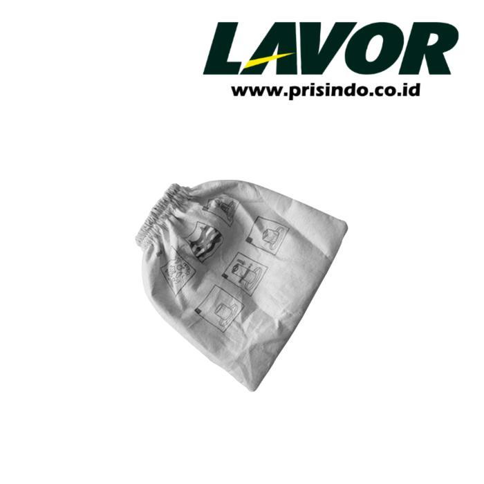 CLOTH FILTER VACUUM CLEANER