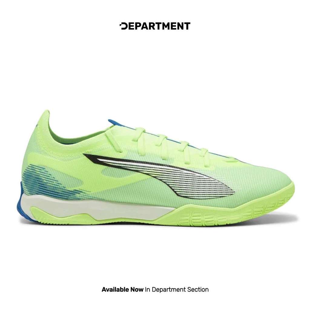 Sepatu Futsal Pria PUMA ULTRA 5 MATCH IT 10789503 ORIGINAL