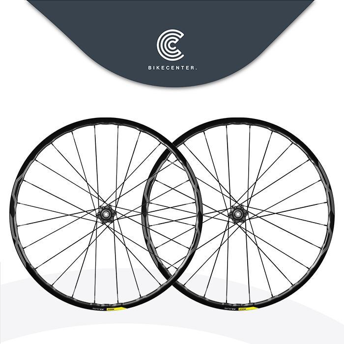 Wheelset Sepeda Gunung Mavic XA Elite 27,5 (Pairs)