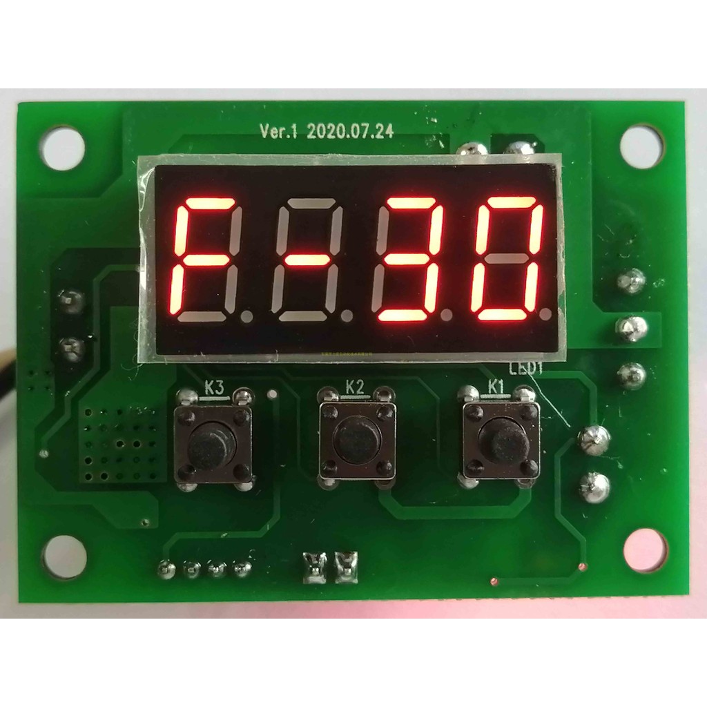 Direct Vibration Governor Vibration Disk Controller Governor Board Direct Vibration Controller