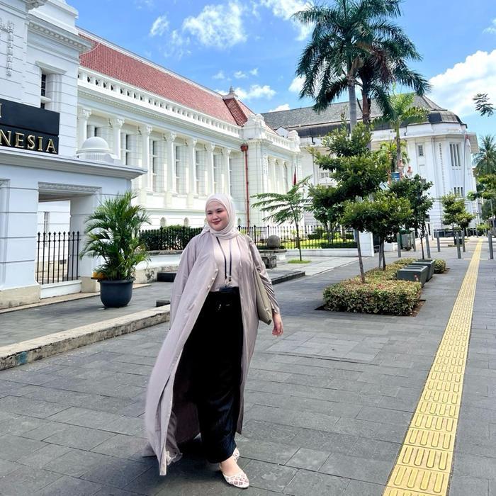 Set Abaya Lunayya Dubai //Abaya Premium //Abaya Dubai // Abaya Jumbo