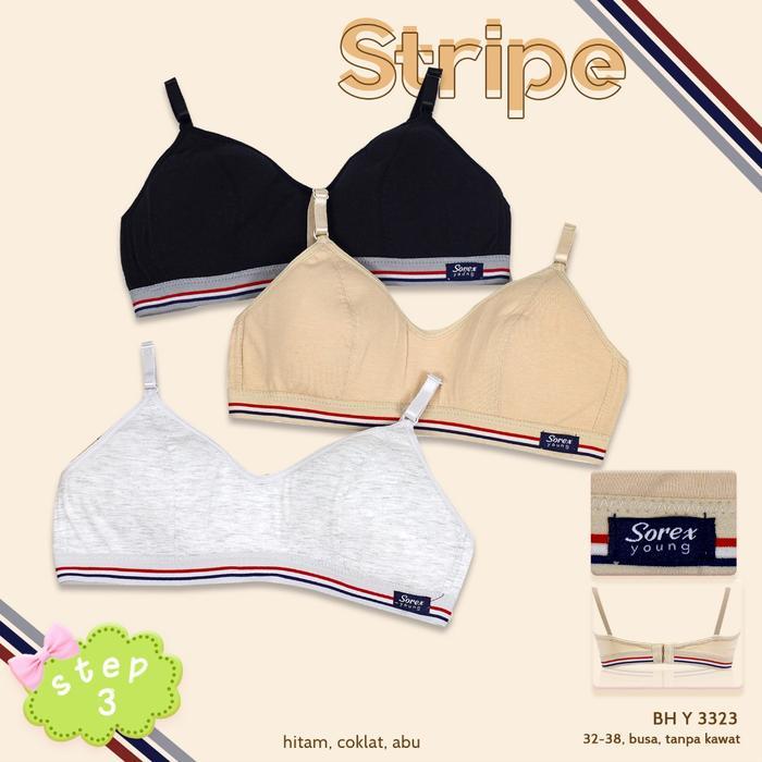 Sorex Minibra Bh ABG Step 3 3323