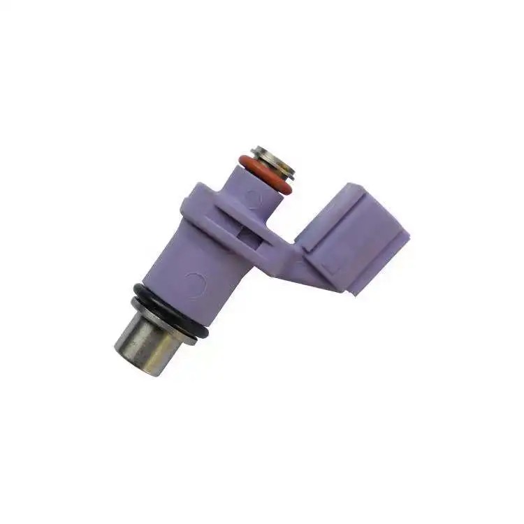 BARU New Motorcycle injector for Yamaha 2SU-E3761-00 6-hole injector