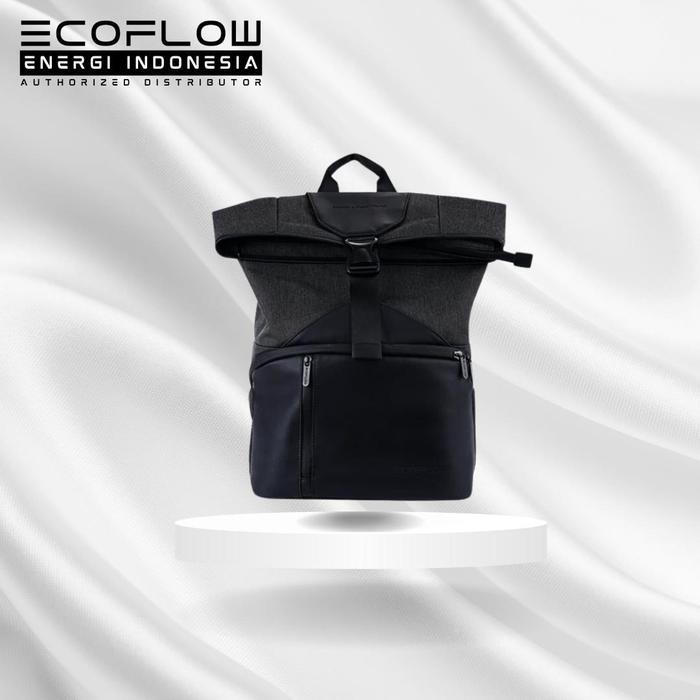 ECOFLOW RIVER 2 SERIES ROLL BACKPACK BAG