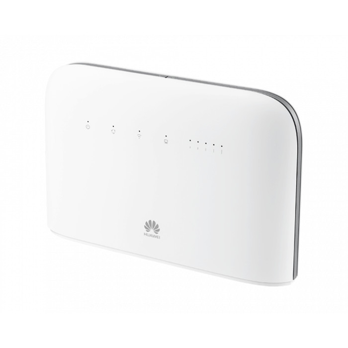 " Unlocked Huawei B715 B715S-23C 4G Lte Cat9 450Mbps Wifi Router "