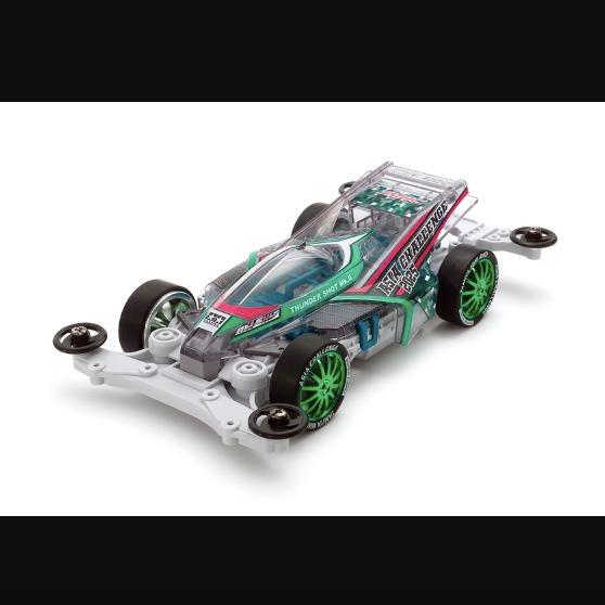 Tamiya Mini 4WD Thunder Shot Mk.Ii Asia Challenge 2025 Sp (MS) - 95689
