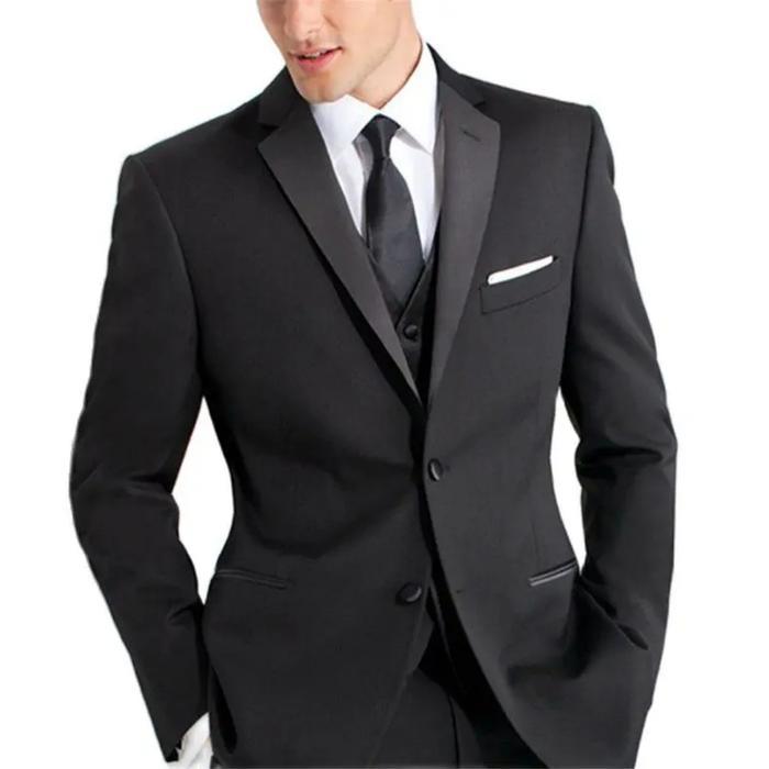 Premium Jas Formal / Jas Pria Formal / Blazer Pria Original