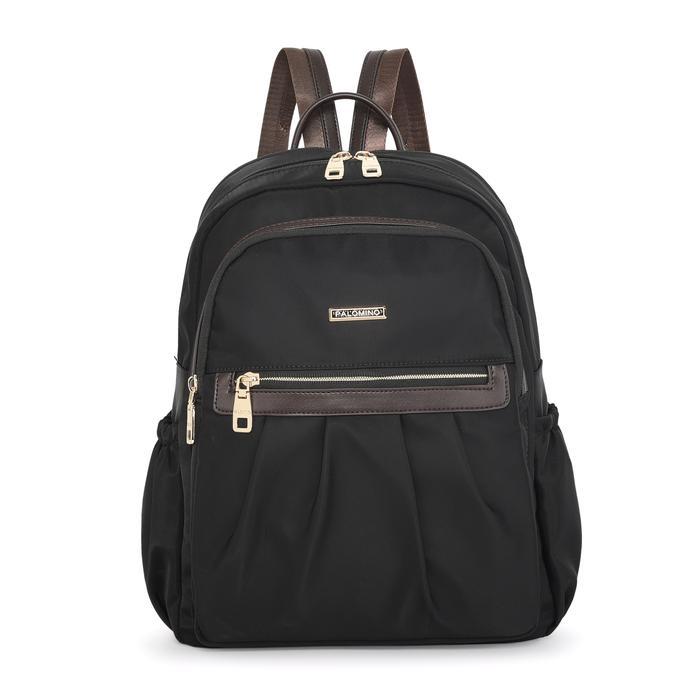 Palomino Davita Backpack - Black Ransel